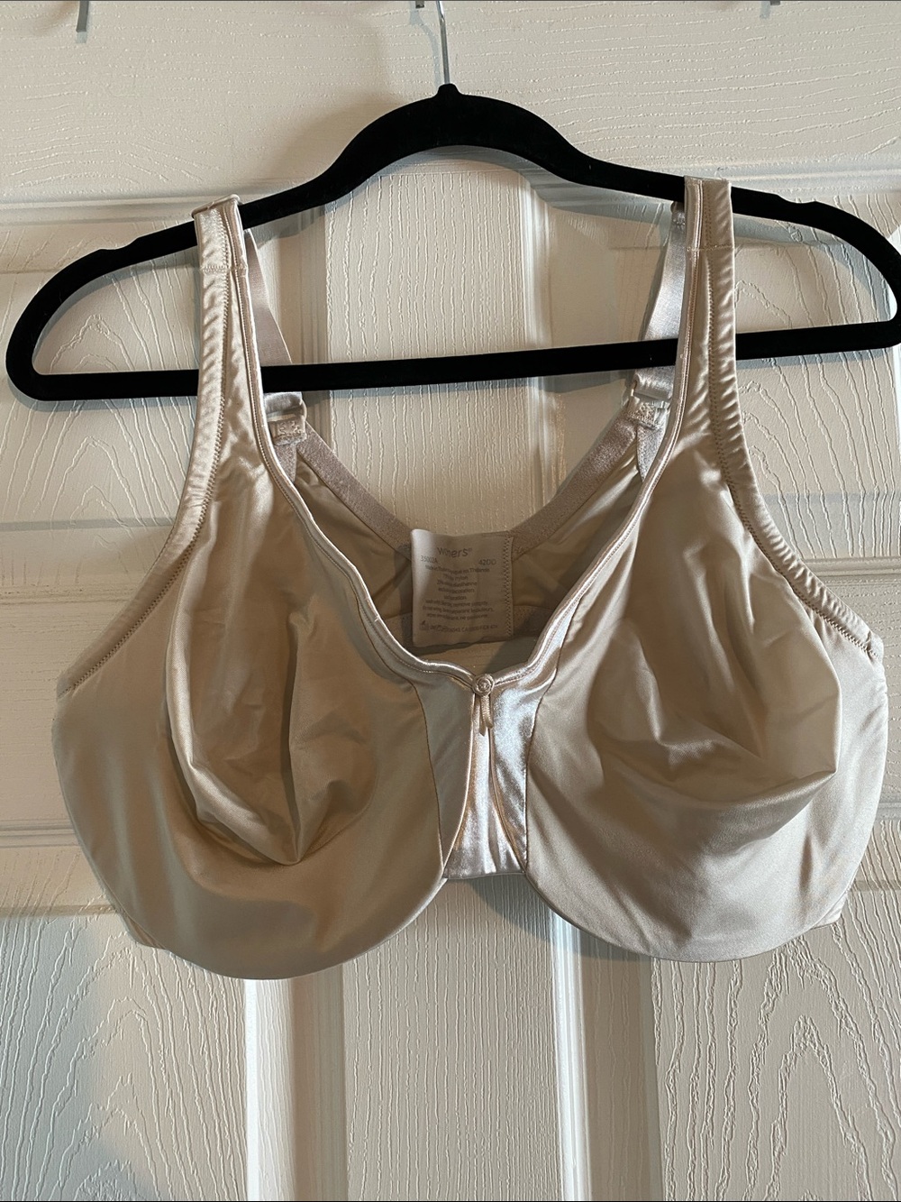Women’s Warner’s signature support Sz 42DD
